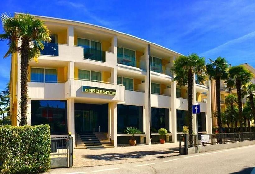 فندق Gardesana