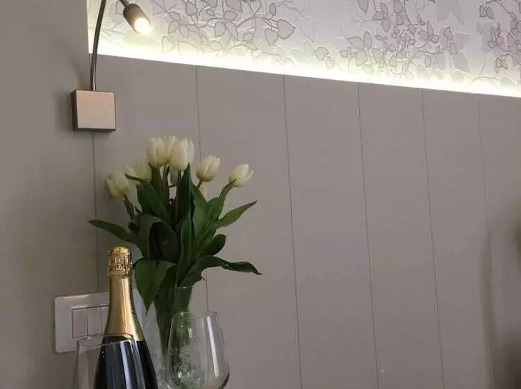 Отель Gardesana