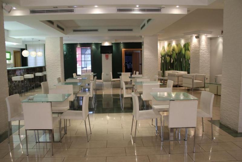 Hospedium Hotel Vittoria Colonna