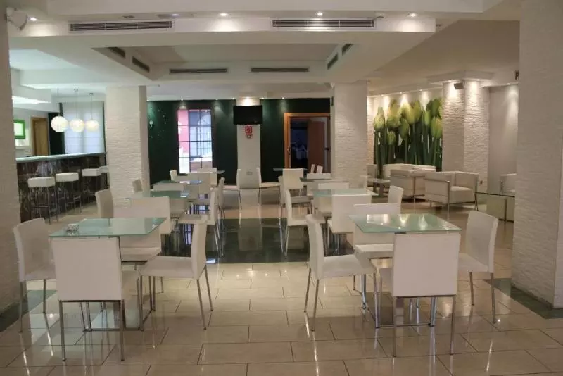 Hospedium Hotel Vittoria Colonna