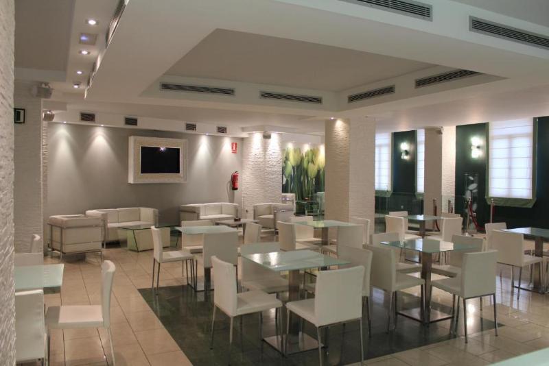 Hospedium Hotel Vittoria Colonna