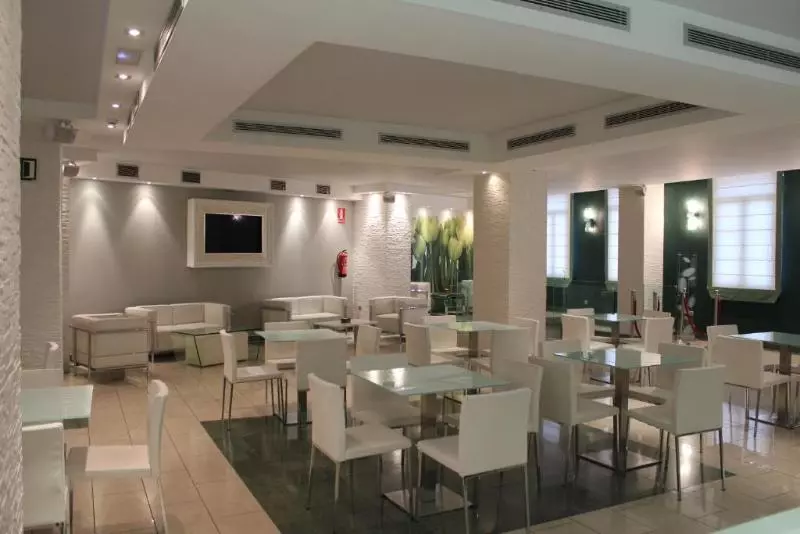 Hospedium Hotel Vittoria Colonna