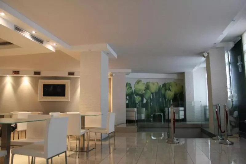 Hospedium Hotel Vittoria Colonna