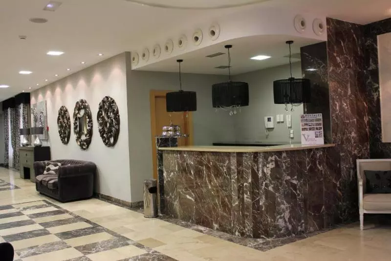 Hospedium Hotel Vittoria Colonna