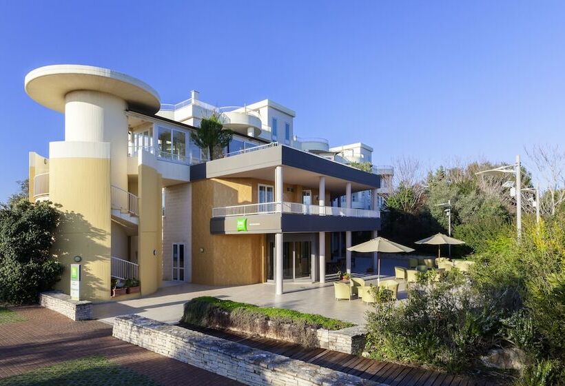 בית מלון כפרי Ibis Styles Bari Giovinazzo