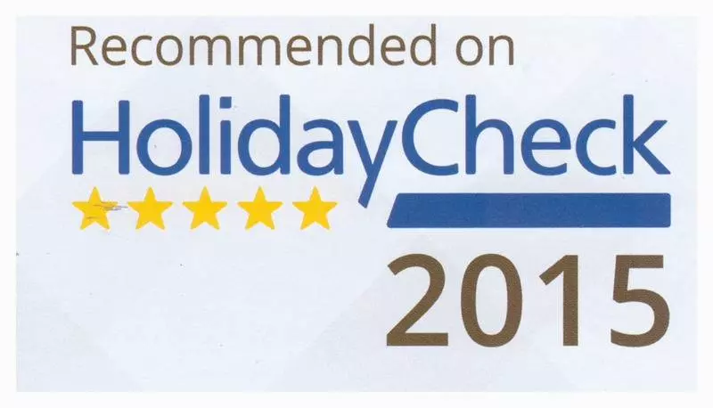 هتل Kerveli Village