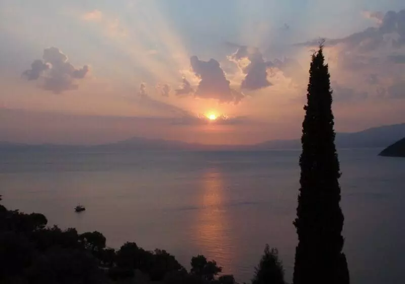 هتل Kerveli Village