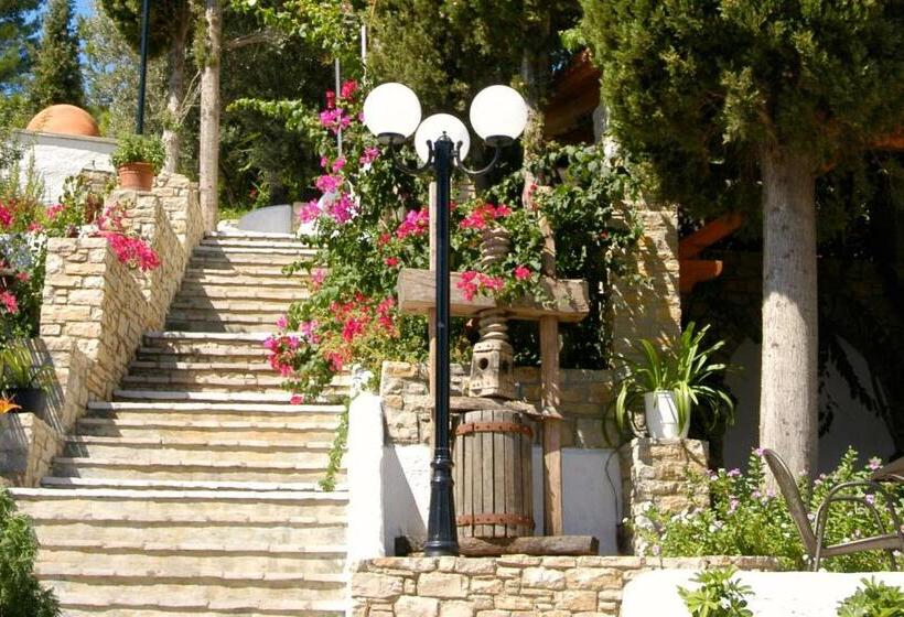 فندق Kerveli Village