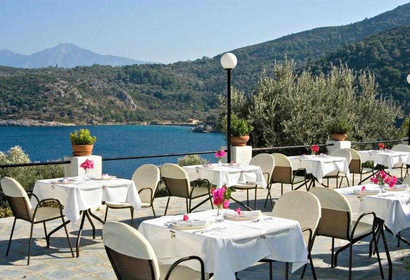 فندق Kerveli Village