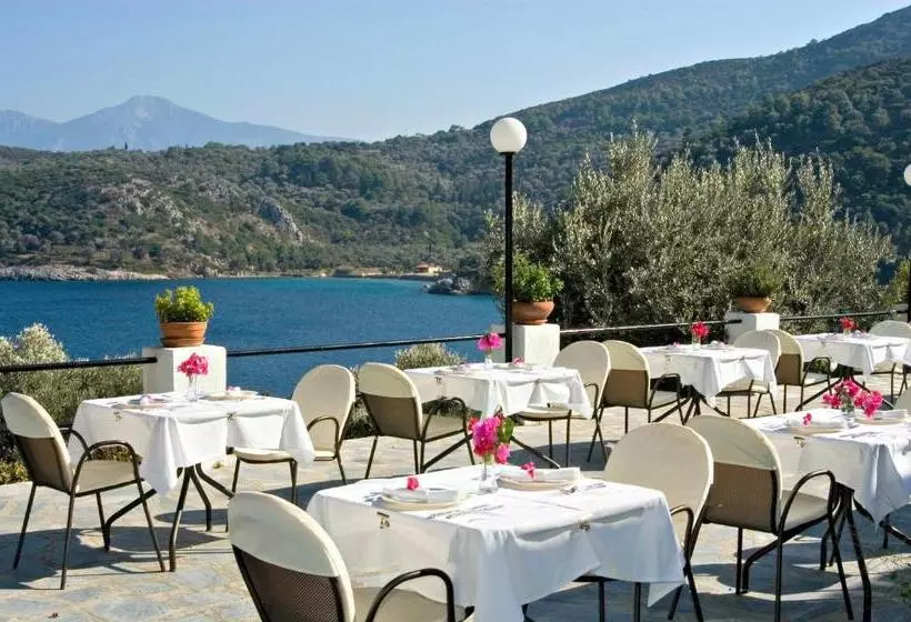 هتل Kerveli Village