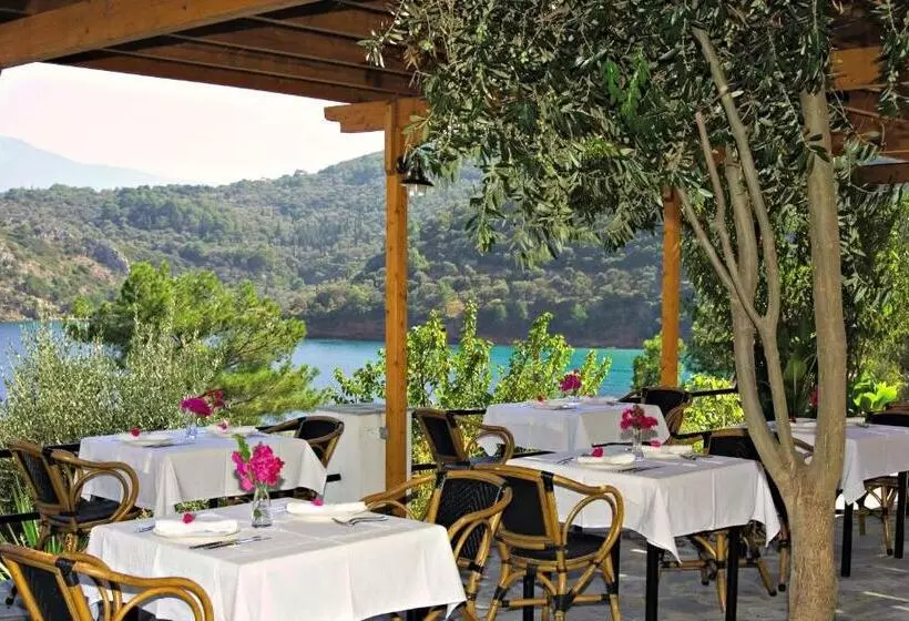 هتل Kerveli Village