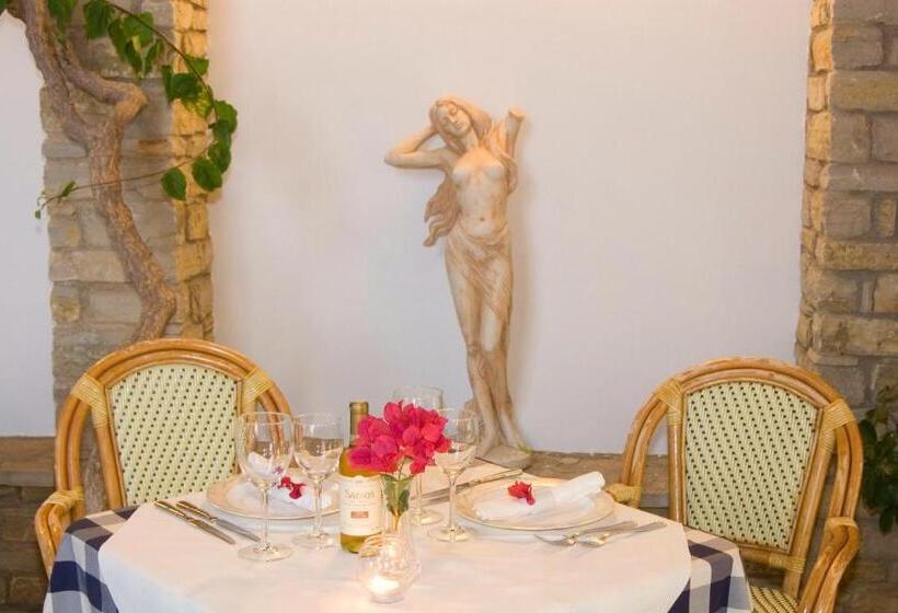 فندق Kerveli Village