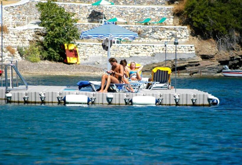 فندق Kerveli Village