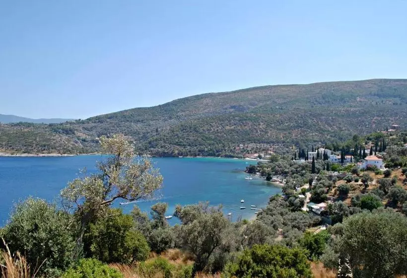 هتل Kerveli Village