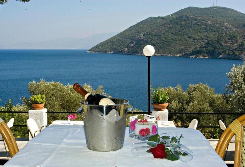 فندق Kerveli Village