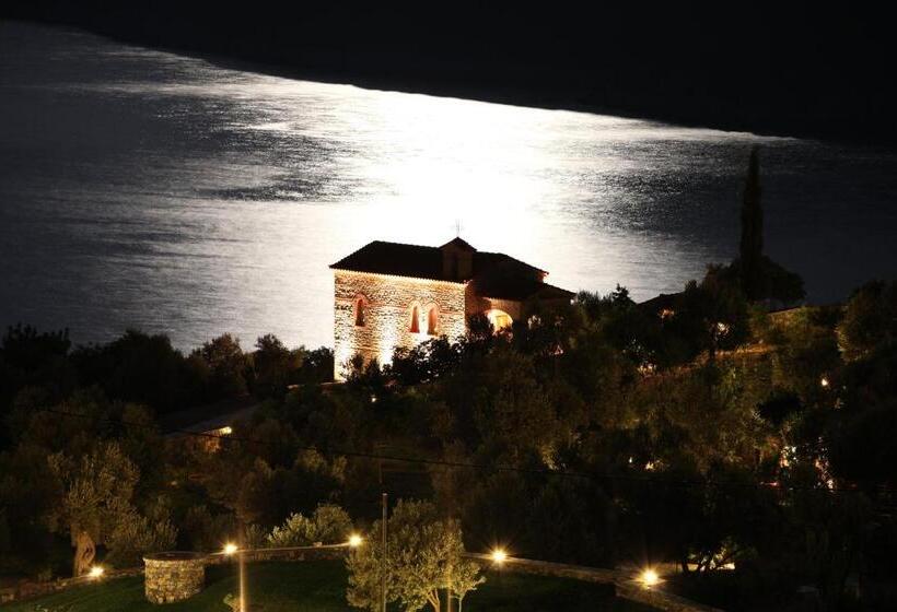 فندق Kerveli Village