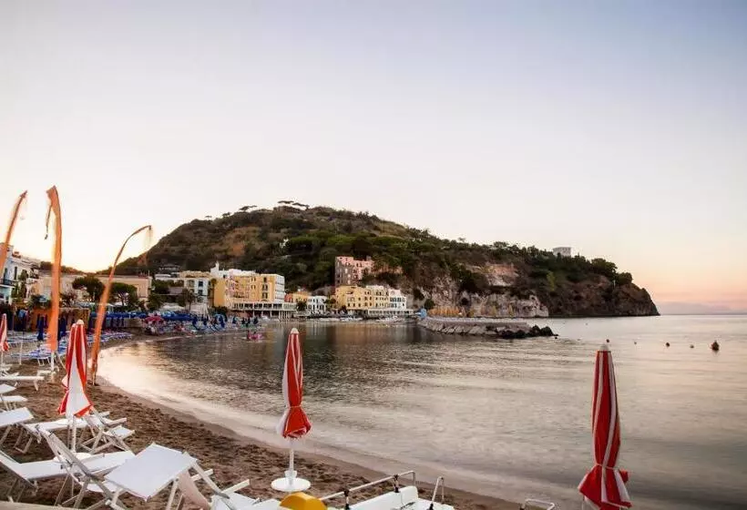 בית מלון כפרי La Sirenella