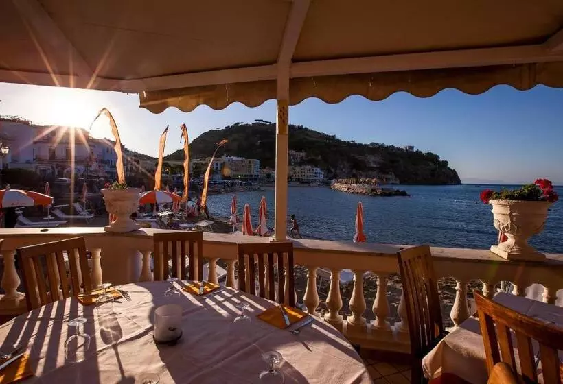 בית מלון כפרי La Sirenella