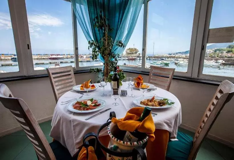 בית מלון כפרי La Sirenella