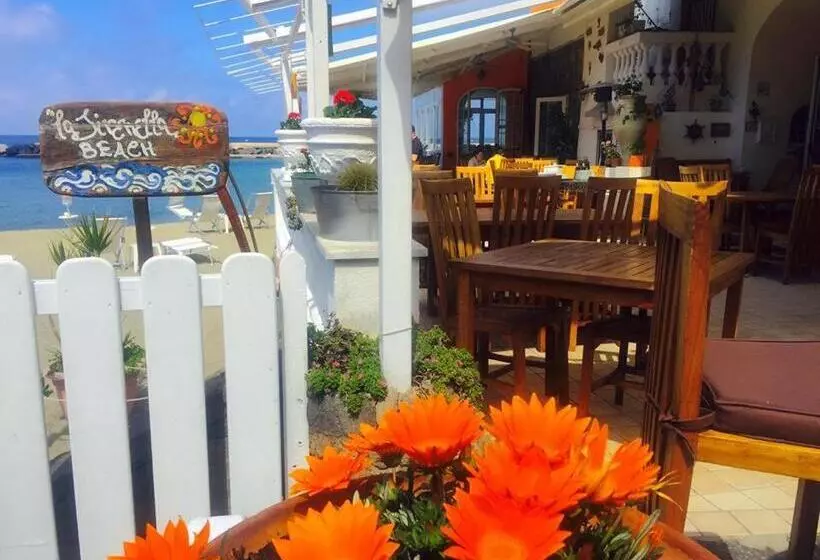 בית מלון כפרי La Sirenella