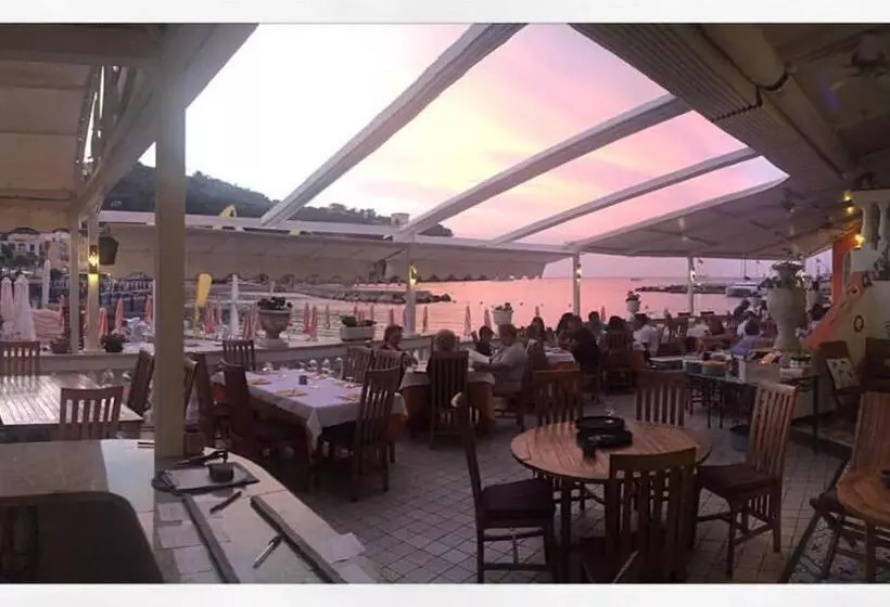 בית מלון כפרי La Sirenella