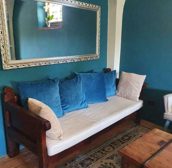 酒店 Resort Locanda San Verolo Boutique