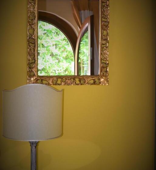 酒店 Resort Locanda San Verolo Boutique