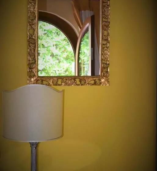 酒店 Resort Locanda San Verolo Boutique