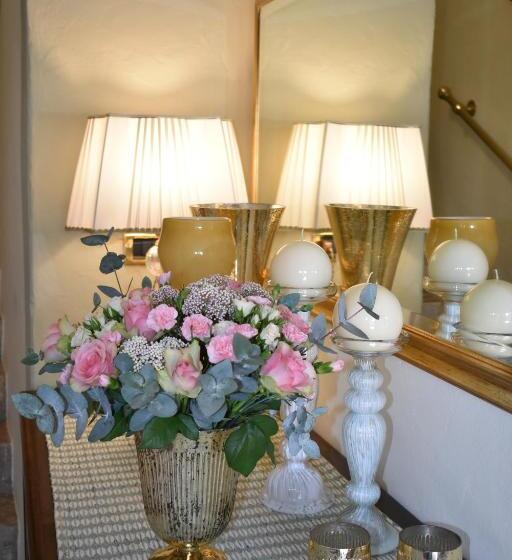 酒店 Resort Locanda San Verolo Boutique