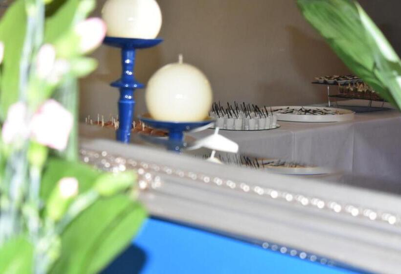 酒店 Resort Locanda San Verolo Boutique