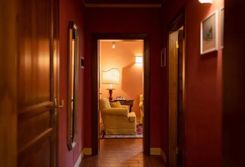 酒店 Resort Locanda San Verolo Boutique