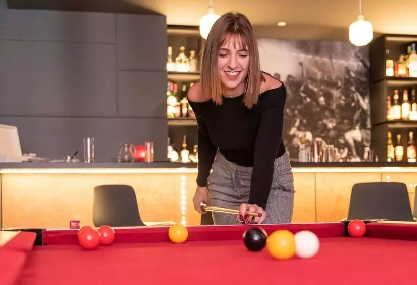 בית מלון כפרי Mercure Toulon La Seynesurmer