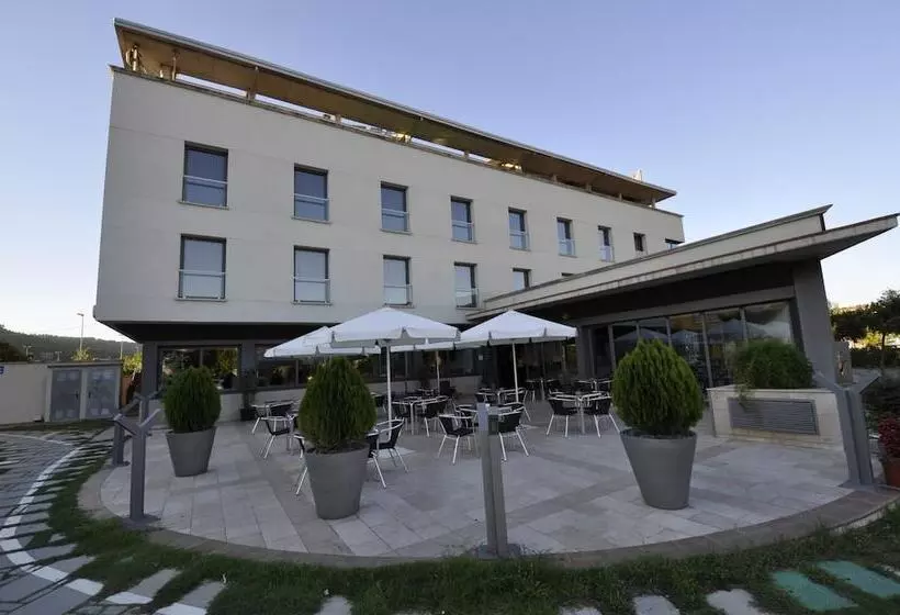 호텔 Palau De Girona