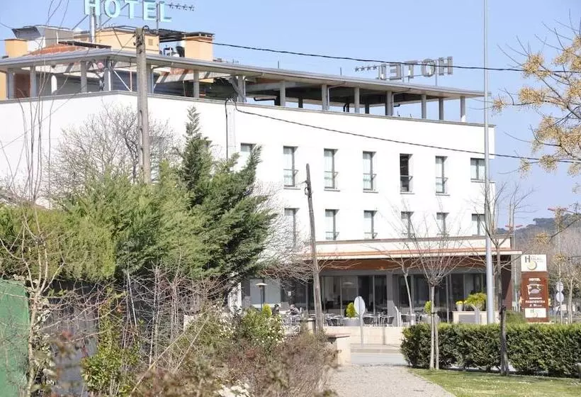 호텔 Palau De Girona