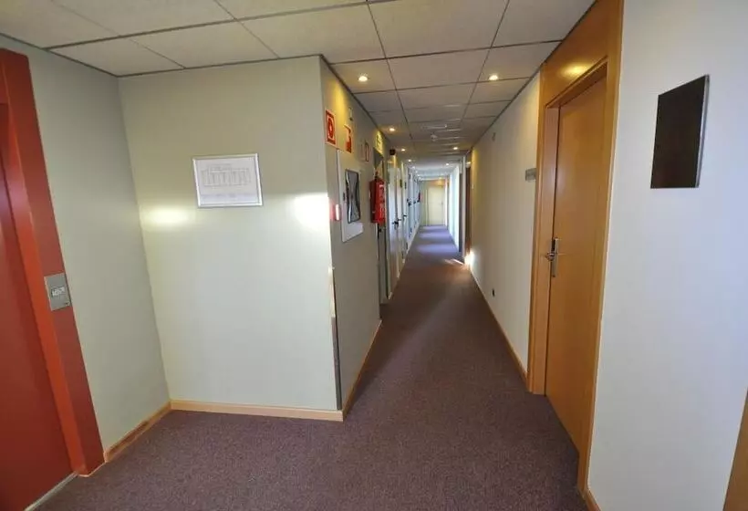 호텔 Palau De Girona