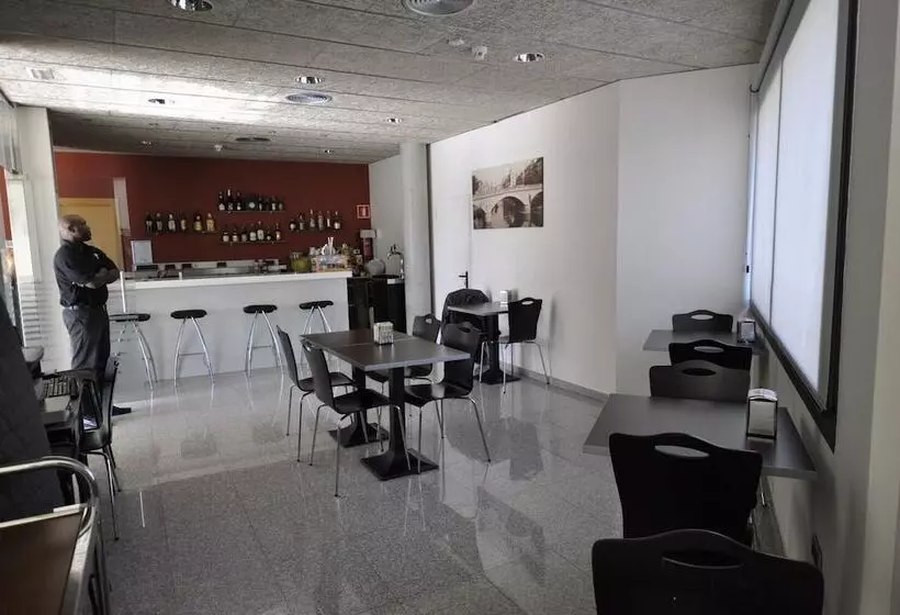 호텔 Palau De Girona