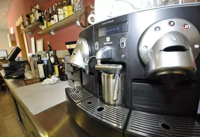 호텔 Palau De Girona