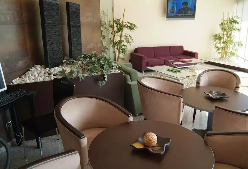 호텔 Palau De Girona