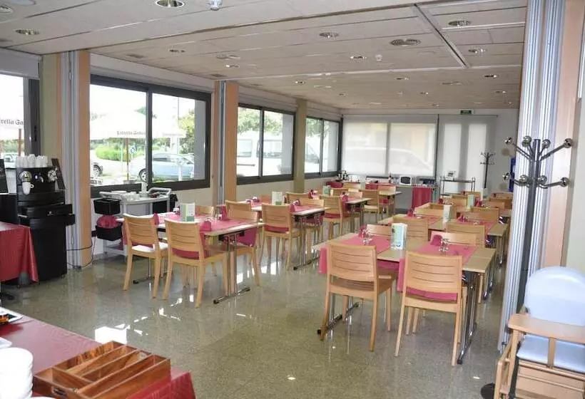 호텔 Palau De Girona