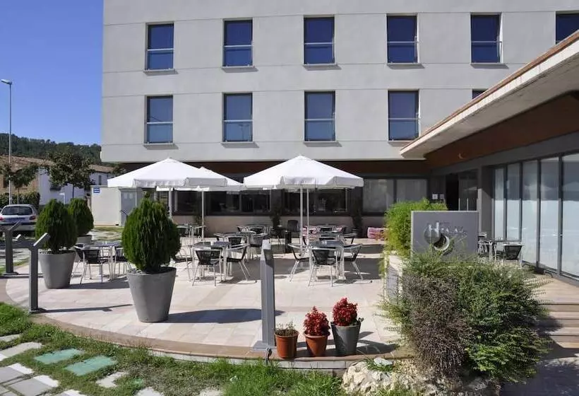 호텔 Palau De Girona