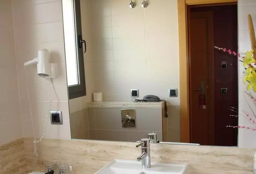 호텔 Palau De Girona