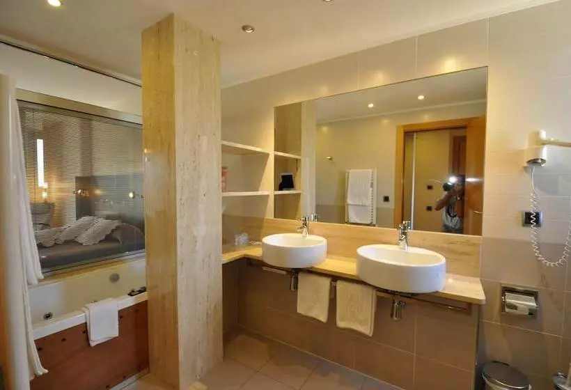 호텔 Palau De Girona