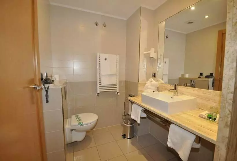 호텔 Palau De Girona