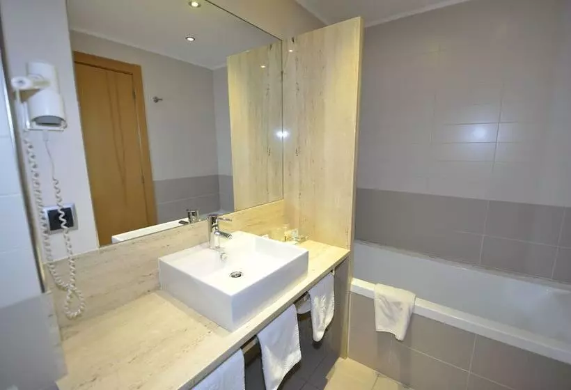 호텔 Palau De Girona