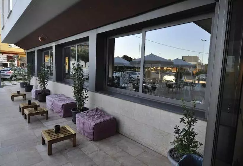 호텔 Palau De Girona