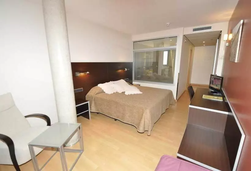 호텔 Palau De Girona