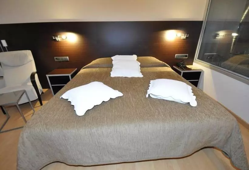 호텔 Palau De Girona