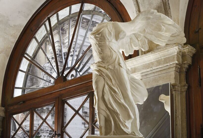 هتل Palazzo Giovanelli E Gran Canal