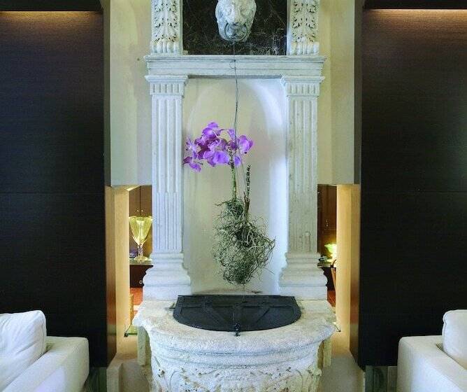 هتل Palazzo Giovanelli E Gran Canal