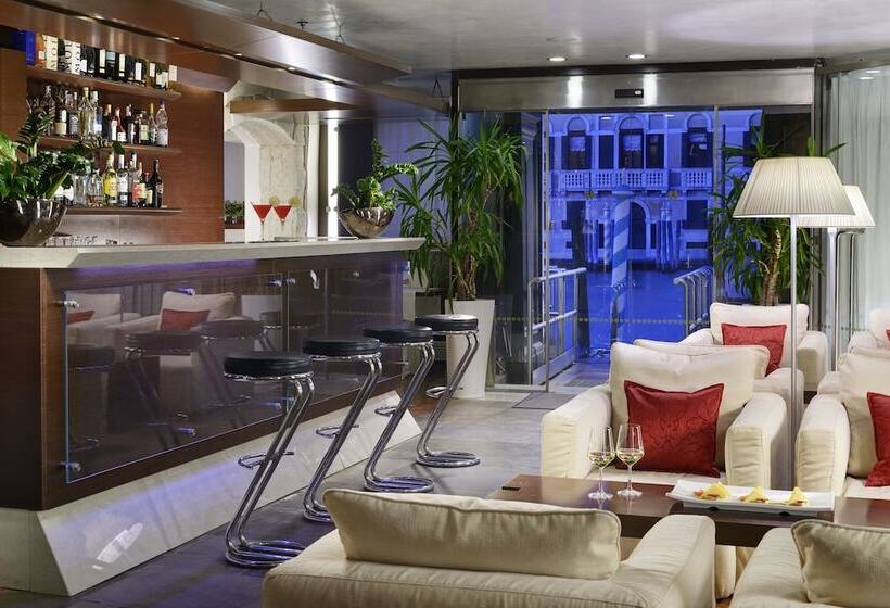 هتل Palazzo Giovanelli E Gran Canal